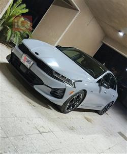 کیا K5